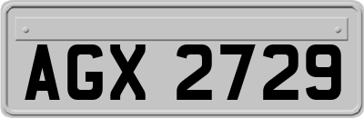 AGX2729