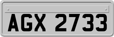 AGX2733