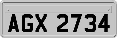 AGX2734