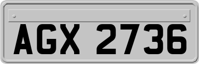 AGX2736