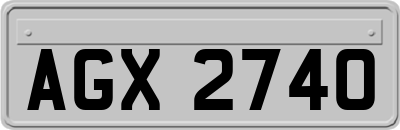 AGX2740