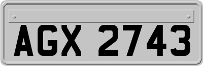 AGX2743