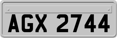 AGX2744