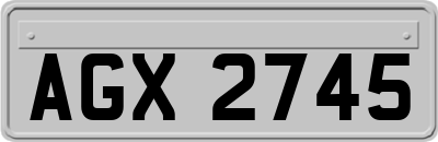 AGX2745