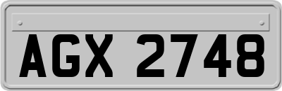 AGX2748