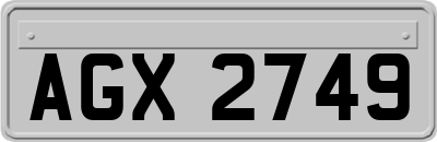 AGX2749
