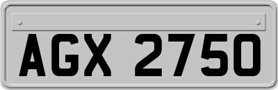 AGX2750