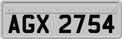 AGX2754