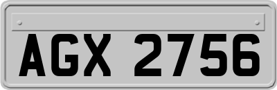 AGX2756