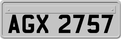 AGX2757