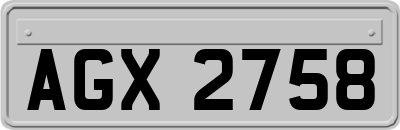 AGX2758
