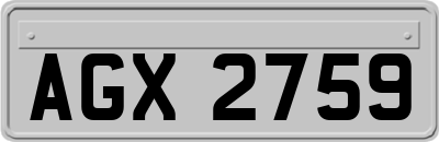 AGX2759