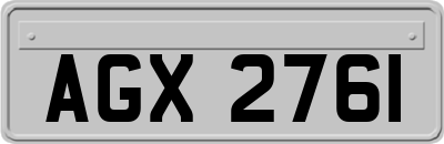 AGX2761