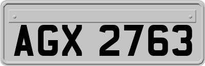 AGX2763