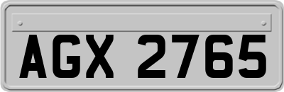 AGX2765