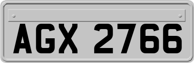 AGX2766