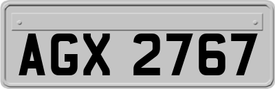 AGX2767