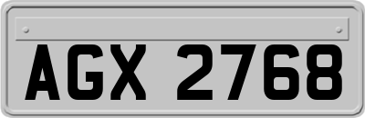 AGX2768