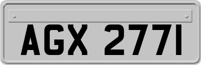 AGX2771