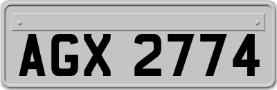AGX2774