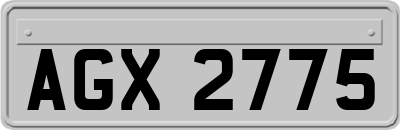 AGX2775