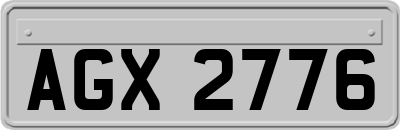 AGX2776