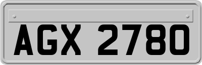 AGX2780