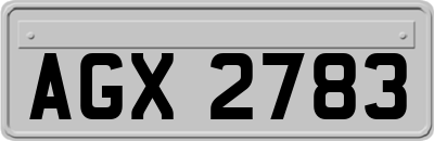 AGX2783