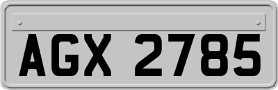 AGX2785