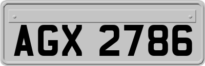 AGX2786