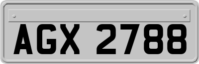 AGX2788