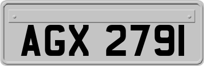 AGX2791