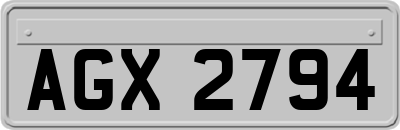 AGX2794
