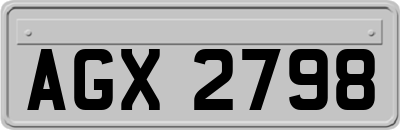 AGX2798