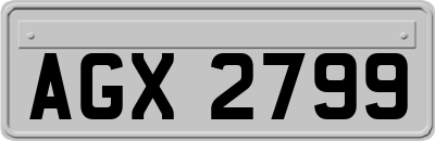 AGX2799