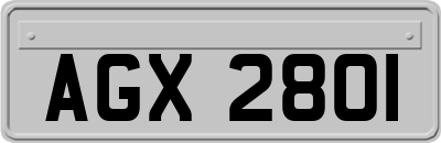 AGX2801