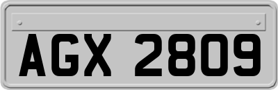 AGX2809