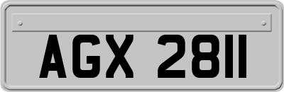 AGX2811