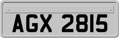 AGX2815