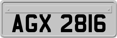 AGX2816