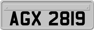 AGX2819
