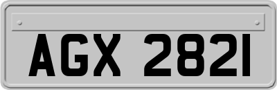 AGX2821