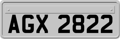 AGX2822