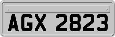 AGX2823