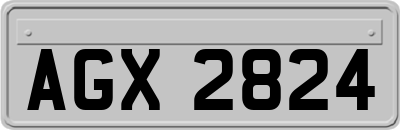AGX2824