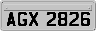 AGX2826