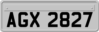 AGX2827