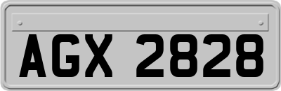 AGX2828