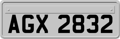 AGX2832