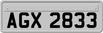 AGX2833
